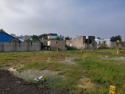 Image of 943 Sq.ft Residential Plot / Land for sale in Kolathur, Chennai for Rs. 8055000