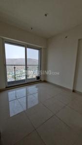 Hall Image of 946 Sq.ft 2 BHK Apartment / Flat for sale in Ashar Edge, Thane West Thane for Rs. 15800000