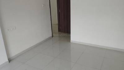 Bedroom Image of 1500 Sq.ft 3 BHK Duplex for sale in Mantra Montana, Dhanori Pune for Rs. 13000000