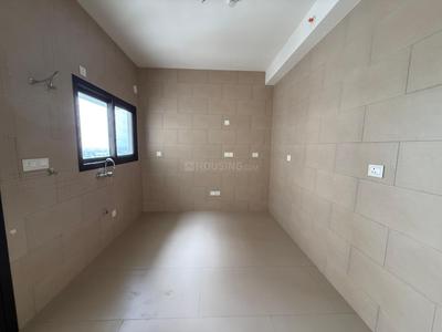 Kitchen Image of 2500 Sq.ft 3 BHK Apartment / Flat for sale in Sobha Marina One, Marine Drive Kochi for Rs. 44000000
