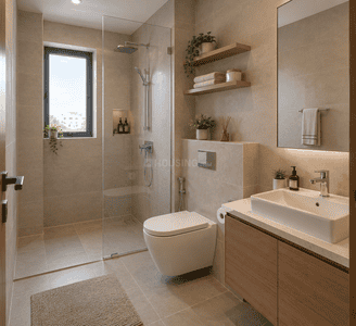Image of 1310 Sq.ft 3 BHK Apartment / Flat for sale in Surya City, Bommasandra, Bengaluru for Rs. 11200000