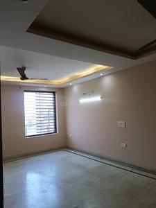 Hall Image of 1800 Sq.ft 3 BHK Builder Floor for rent in Subhash Nagar New Delhi for Rs. 50000