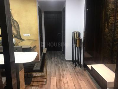 Hall Image of 4210 Sq.ft 4 BHK Penthouse for sale in Aparna Elina, Mahalakshmi Layout Bengaluru for Rs. 82000000