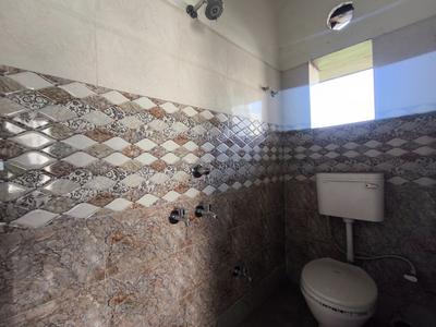 Bathroom Image of 800 Sq.ft 2 BHK Apartment / Flat for sale in Garia, Sonarpur Kolkata for Rs. 2995000