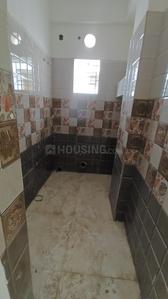 Bathroom Image of 546 Sq.ft 1 BHK Apartment / Flat for sale in Keshtopur Kolkata for Rs. 2000000