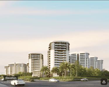 Image of 2890 Sq.ft 4 BHK Apartment / Flat for sale in Rishita Mulberry Heights Phase 4, Sushant Golf City, Lucknow for Rs. 32657580