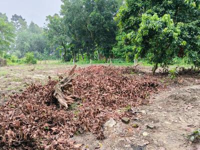 Image of 21600 Sq.ft Residential Plot / Land for sale in Naihati Urban, North 24 Parganas District for Rs. 9000000