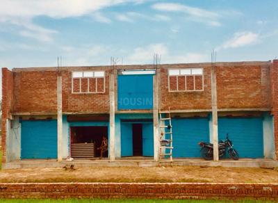 Image of 2000 Sq.ft 3 BHK Independent House for rent in Bijnor, Lucknow for Rs. 15000