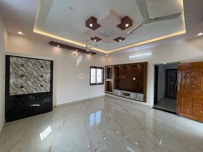 Hall Image of 700 Sq.ft 2 BHK Independent House for sale in Thiruverkkadu Chennai for Rs. 6000000