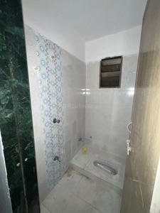 Bathroom Image of 900 Sq.ft 2 BHK Apartment / Flat for sale in Narolgam Ahmedabad for Rs. 2300000
