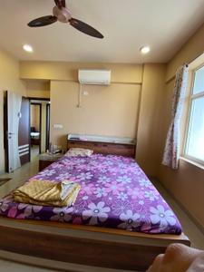 Bedroom Image of 2200 Sq.ft 3 BHK Apartment / Flat for sale in Tollygunge Kolkata for Rs. 22000000