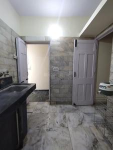 Kitchen Image of 1400 Sq.ft 3 BHK Independent House for rent in South Extension II New Delhi for Rs. 45000