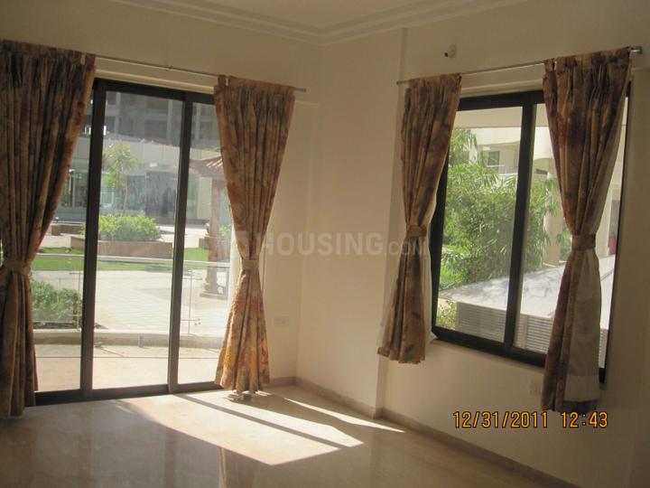 Bedroom Image of 2500 Sq.ft 3 BHK Apartment / Flat for sale in Ekta California, Mohammed Wadi Pune for Rs. 17800000