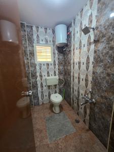 Image of 1150 Sq.ft 2 BHK Builder Floor for rent in Jakkur, Bengaluru for Rs. 27000