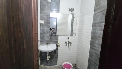 Image of 1050 Sq.ft 2 BHK Builder Floor for rent in Palam Vihar, Gurgaon for Rs. 33000
