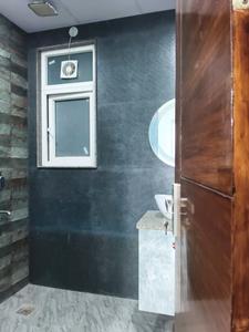 Bedroom Two Image of 1836 Sq.ft 3 BHK Builder Floor for sale in Sector 57 Gurgaon for Rs. 26000000