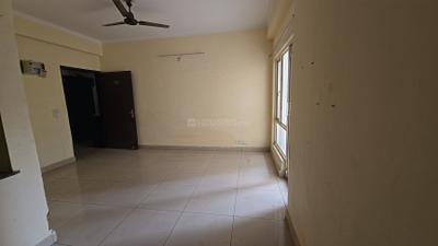 Living Room Image of 925 Sq.ft 2 BHK Apartment / Flat for rent in Panchsheel Hynish, Noida Extension Greater Noida for Rs. 19000