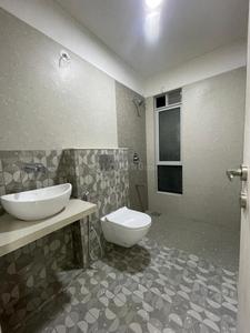 Bathroom Image of 2320 Sq.ft 4 BHK Apartment / Flat for sale in Shree Mahavir Avenue 9, Vile Parle West Mumbai for Rs. 130200000