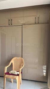 Bedroom Image of 1450 Sq.ft 3 BHK Apartment / Flat for sale in Kolte Patil Life Republic First Avenue, Marunji Pune for Rs. 14000000