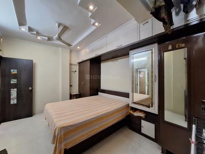Kitchen Image of 885 Sq.ft 2 BHK Apartment / Flat for sale in Vashi Navi Mumbai for Rs. 24000000
