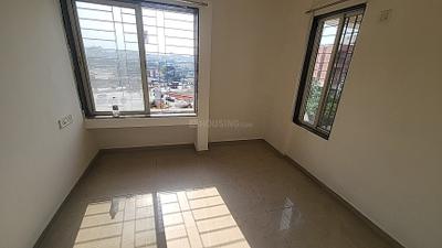 Bedroom Image of 962 Sq.ft 2 BHK Apartment / Flat for sale in Pragati Royal Orchid, Ambegaon Budruk Pune for Rs. 6700000