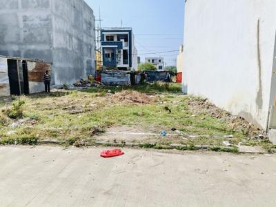 Image of 1000 Sq.ft Residential Plot / Land for sale in Mahalakshmi Nagar, Indore for Rs. 11000000