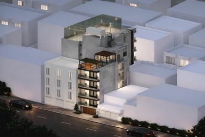 Building Image of 2056 Sq.ft 3 BHK Apartment / Flat for sale in Katpadi Vellore for Rs. 9000000