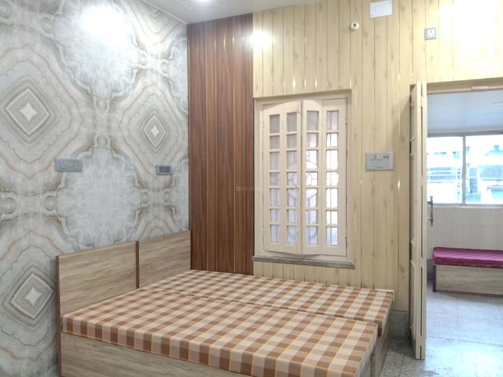 Jain Villa Bedroom Two 1