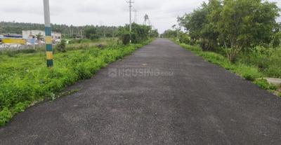 Image of 2400 Sq.ft Residential Plot / Land for sale in Dodda Aalada Mara, Bengaluru for Rs. 7500000