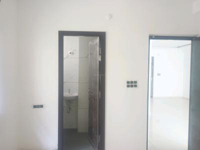 Bedroom Image of 1575 Sq.ft 3 BHK Apartment / Flat for sale in Nallagandla Hyderabad for Rs. 10237500