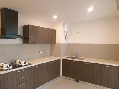 Kitchen Image of 1727 Sq.ft 3 BHK Apartment / Flat for sale in Sector 67 Gurgaon for Rs. 31900000