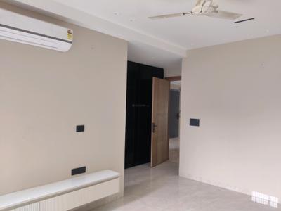 Bedroom Image of 2350 Sq.ft 3 BHK Builder Floor for rent in Sector 46 Gurgaon for Rs. 58400