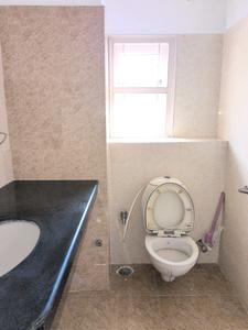 Bedroom One Image of 2100 Sq.ft 3 BHK Apartment / Flat for sale in West Marredpally Secunderabad for Rs. 19000000