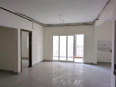 Living Room Image of 1500 Sq.ft 3 BHK Apartment / Flat for sale in Ameenpur Sangareddy for Rs. 6900001