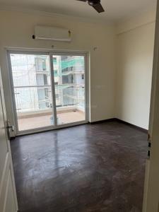 Bedroom Image of 1000 Sq.ft 2.5 BHK Apartment / Flat for rent in Shree Vardhman Victoria, Sector 70 Gurgaon for Rs. 43000