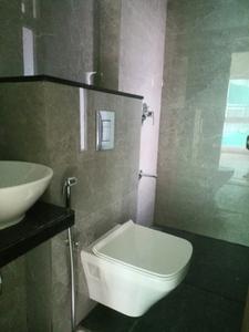 Bedroom Two Image of 880 Sq.ft 2 BHK Apartment / Flat for sale in S M Hatkesh Heights, Mira Road East Mira Bhayandar for Rs. 9300000