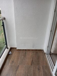 Balcony Image of 1092 Sq.ft 2 BHK Apartment / Flat for sale in Ahad Opus by Ahad Builders Pvt Ltd, Carmelaram Bengaluru for Rs. 13700000