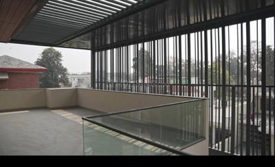 Balcony Image of 9000 Sq.ft 8 BHK Independent House for sale in Sector 60 Mohali for Rs. 210000000