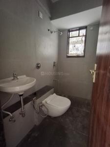 Bedroom Image of 1000 Sq.ft 3 BHK Apartment / Flat for sale in Mangesh Residency, Dadar West Mumbai for Rs. 40000000