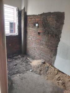 Kitchen Image of 985 Sq.ft 2 BHK Apartment / Flat for sale in Purbalok Kolkata for Rs. 7987000