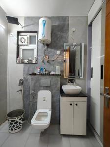 Bathroom Image of Mahi pg in Sector 45, Gurgaon