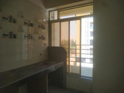 Kitchen Image of 510 Sq.ft 1 BHK Apartment / Flat for sale in Prime Balaji Height, Badlapur West Badlapur for Rs. 2100000