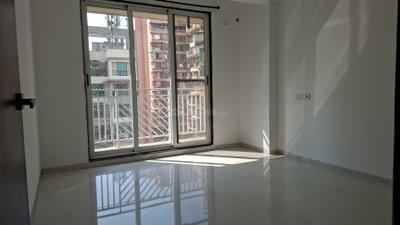 Bedroom Image of 1800 Sq.ft 4 BHK Apartment / Flat for sale in B Chopda Oval Apartments, Kharghar Navi Mumbai for Rs. 25000000