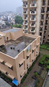 Image of 800 Sq.ft 2 BHK Apartment / Flat for sale in MRG The Balcony, Sector 93, Gurgaon for Rs. 6600000