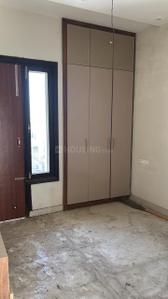 Bedroom Image of 1500 Sq.ft 3 BHK Independent House for sale in Bajwa Sunny Heights, Kharar Mohali for Rs. 7490000