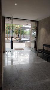 Image of 1740 Sq.ft 3 BHK Apartment / Flat for rent in Shilp Serene, Shilaj, Ahmedabad for Rs. 35000