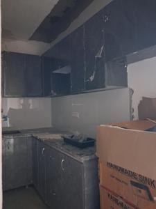 Kitchen Image of 550 Sq.ft 1 BHK Apartment / Flat for sale in Sector 74 Noida for Rs. 2600000