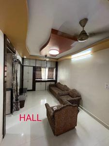 1 BHK Flat