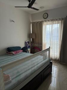 Bedroom Image of 1250 Sq.ft 2 BHK Apartment / Flat for sale in Vascon Forest County, Kharadi Pune for Rs. 18000000