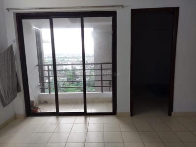 Bedroom Image of 730 Sq.ft 2 BHK Apartment / Flat for sale in Shrachi Greenwood Nest, New Town Kolkata for Rs. 5700000